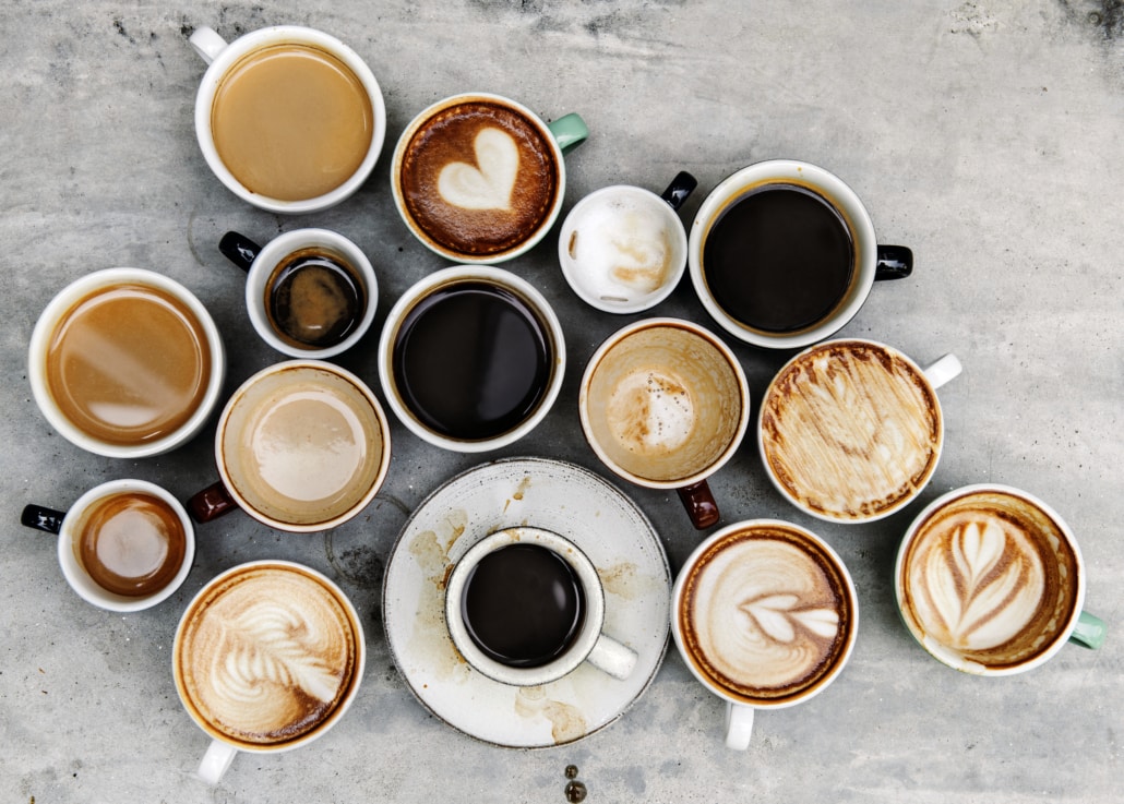 Caffeine And Your Body - Everything to Know About Caffeine Effects – 8