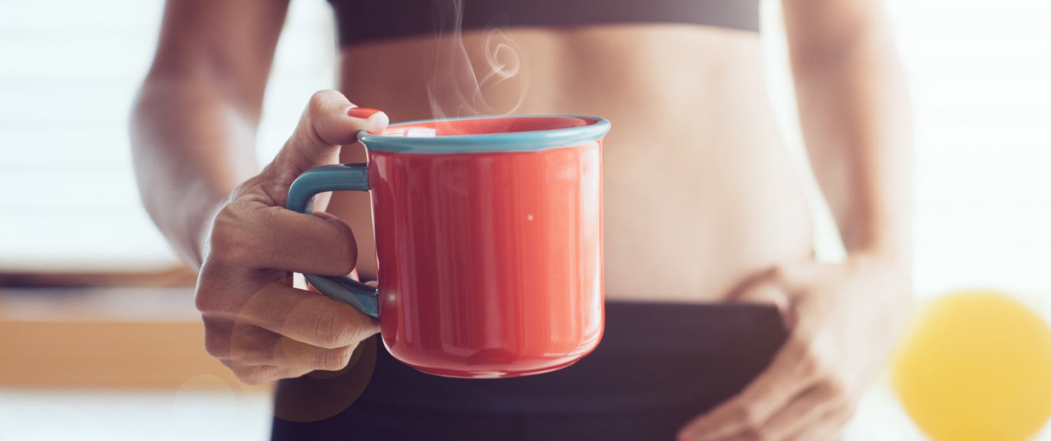 Caffeine Improves Exercise Performance – Does Coffee Make Fit –1