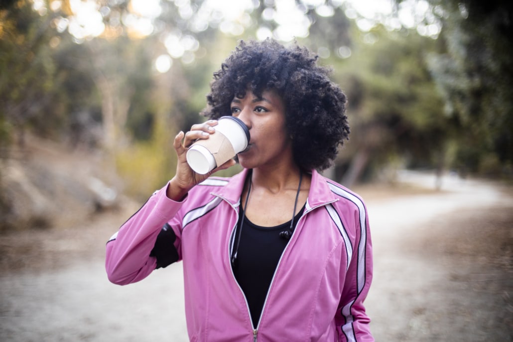Caffeine Improves Exercise Performance – Does Coffee Make Fit –6
