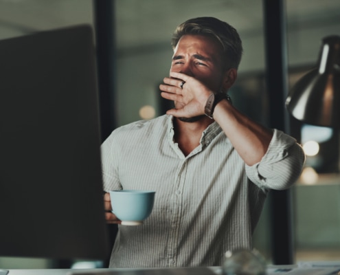 Caffeine Side Effects – 10 Side Effects of Too Much Caffeine – 1