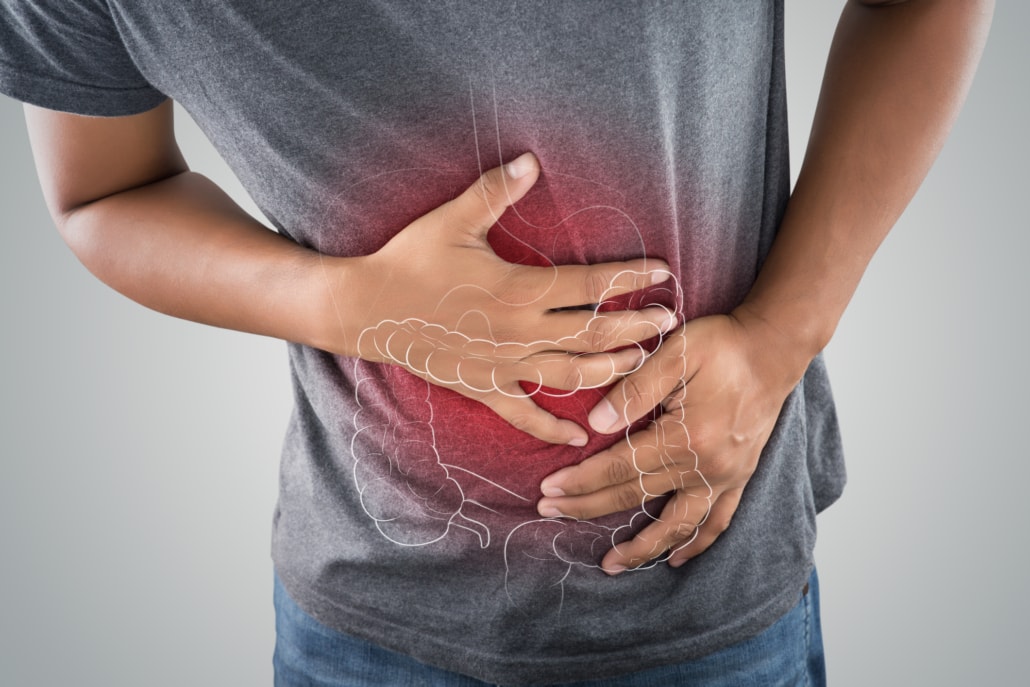 Caffeine Side Effects – 10 Side Effects of Too Much Caffeine – 6
