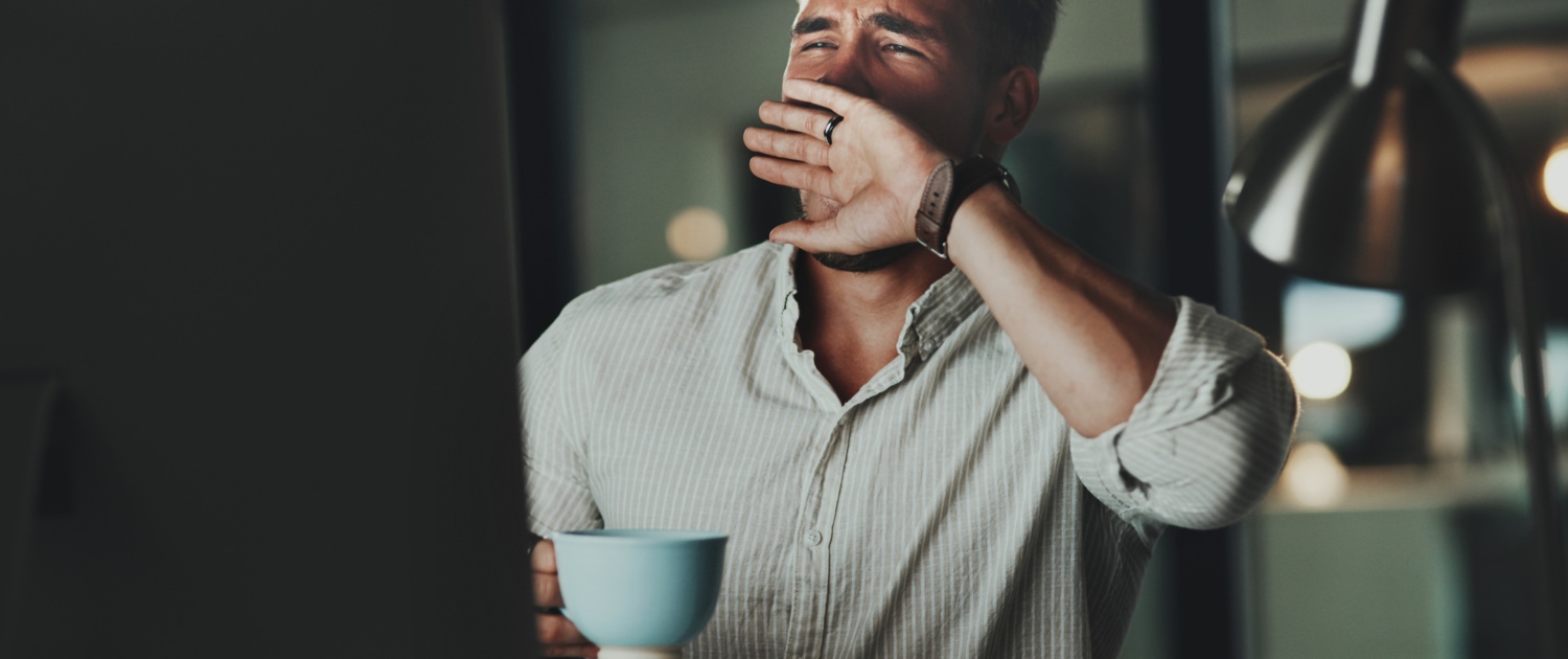 Caffeine Side Effects – 10 Side Effects of Too Much Caffeine – 1