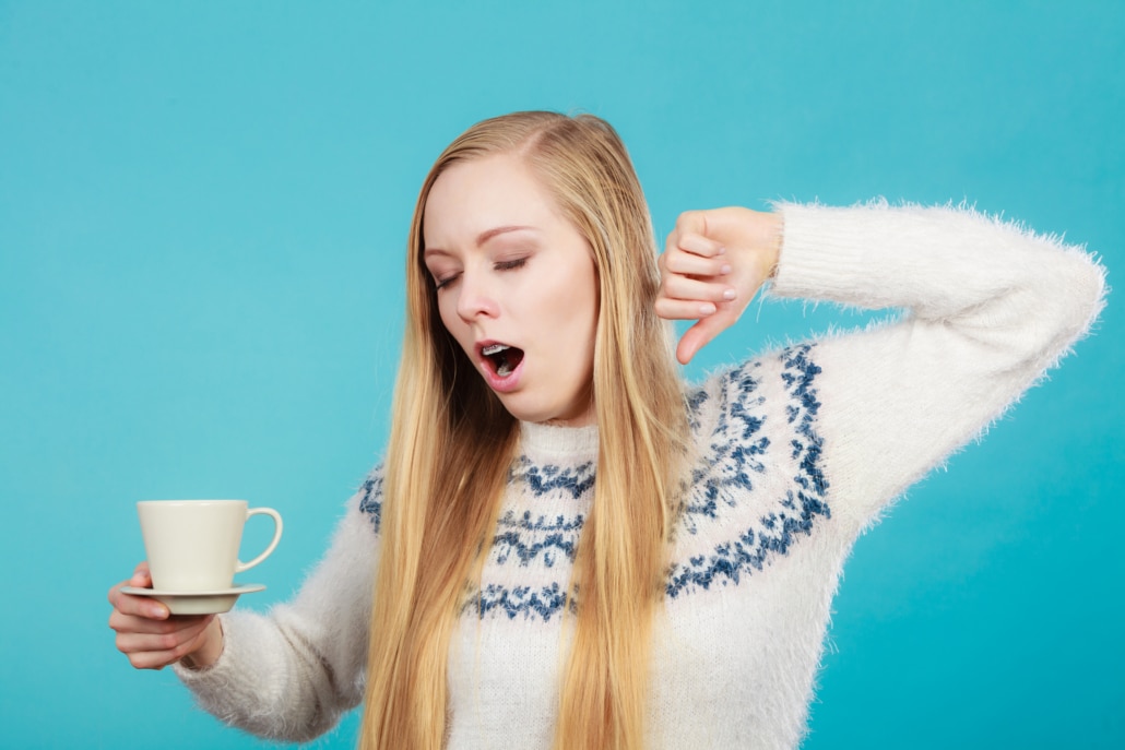 Caffeine Side Effects – 10 Side Effects of Too Much Caffeine – 2