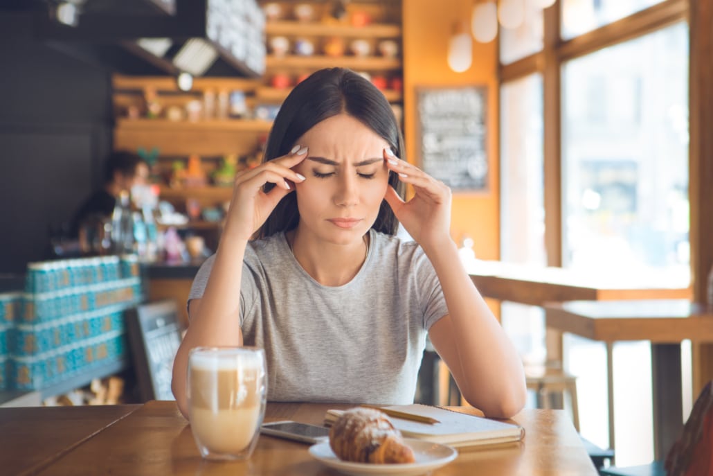 Caffeine Withdrawal and Headaches – 7 Tips for Relief and More –2
