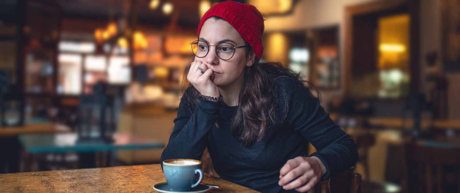 Caffeine and Depression - Does Caffeine Help with Depression – 1
