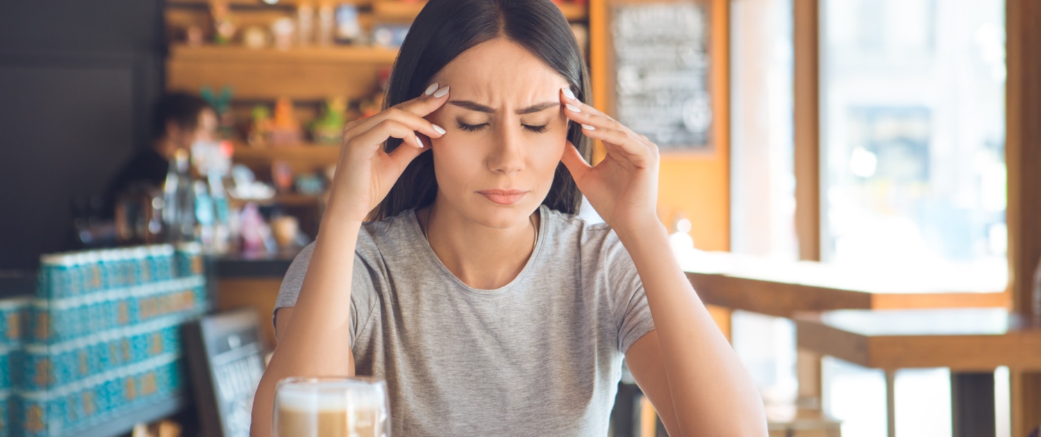 Caffeine and Migraines – Does Caffeine Trigger or Treat Migraines – 2