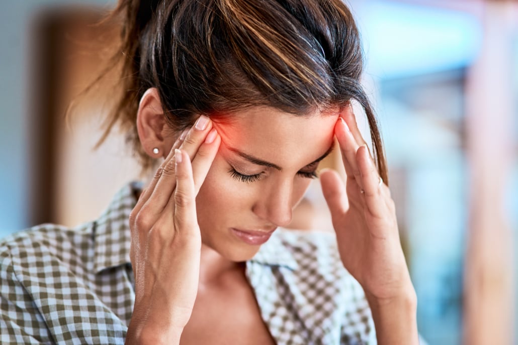 Caffeine and Migraines – Does Caffeine Trigger or Treat Migraines – 3
