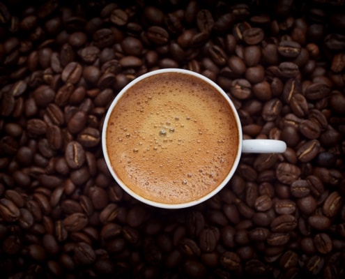 Coffee Acidity – Everything You Need to Know – 1