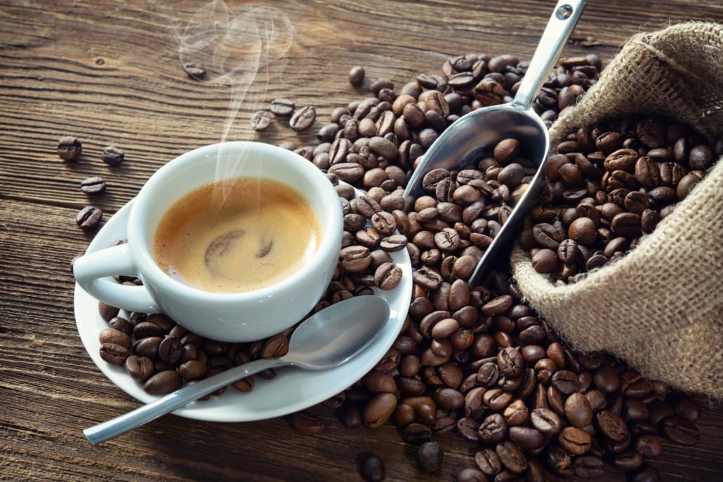 Coffee and Antioxidants - A Complete Overview – 4