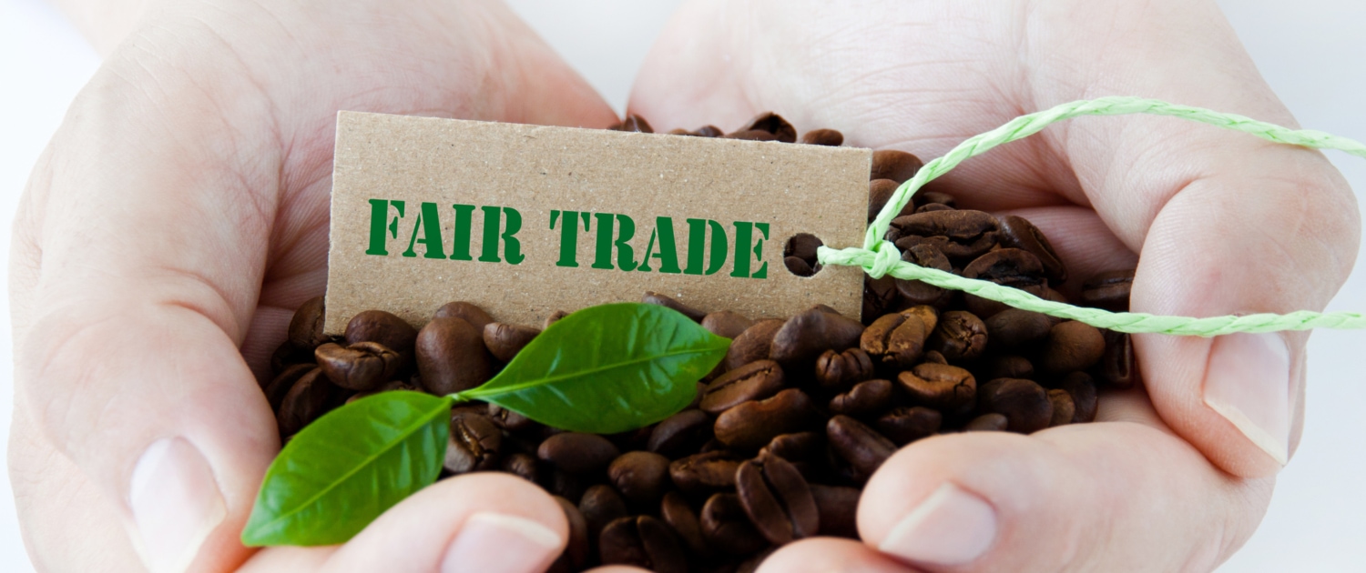 Coffee and Fair Trade – Is Fair Trade Coffee Good or Bad – 1