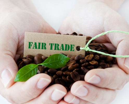 Coffee and Fair Trade – Is Fair Trade Coffee Good or Bad – 1