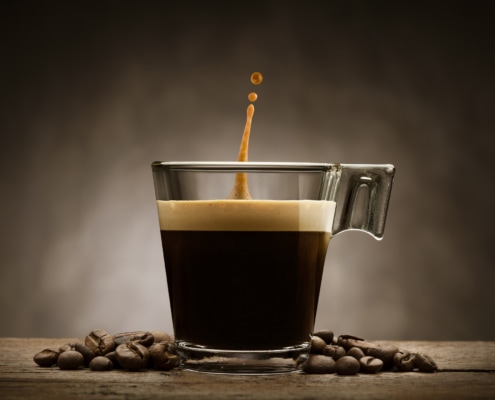 Decaf Coffee – Is Decaffeinated Coffee Good or Bad – 1
