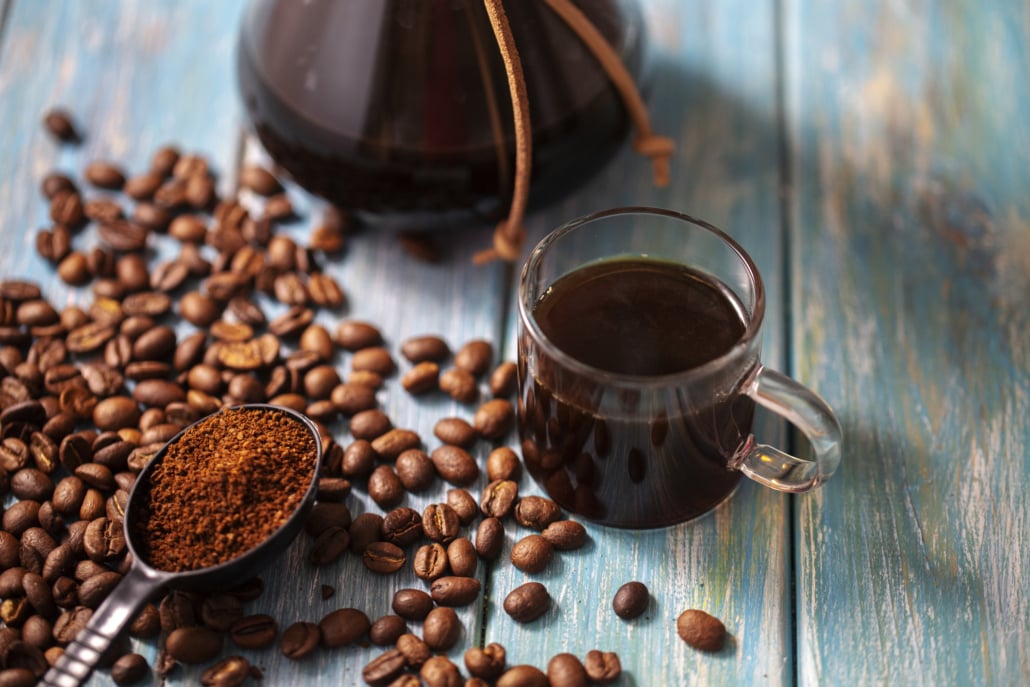 Decaf Coffee  – Is Decaffeinated Coffee Good or Bad – 2