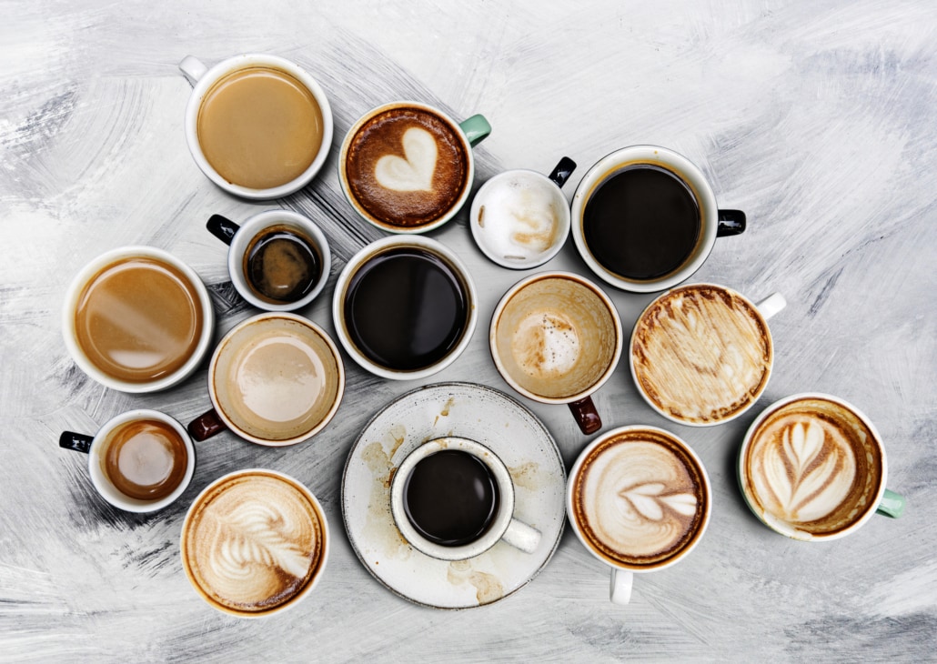Decaf Coffee  – Is Decaffeinated Coffee Good or Bad – 6