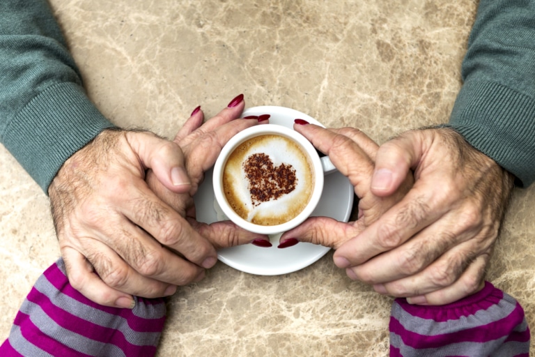 Do Coffee Drinkers Live Longer Siam Hills Coffee