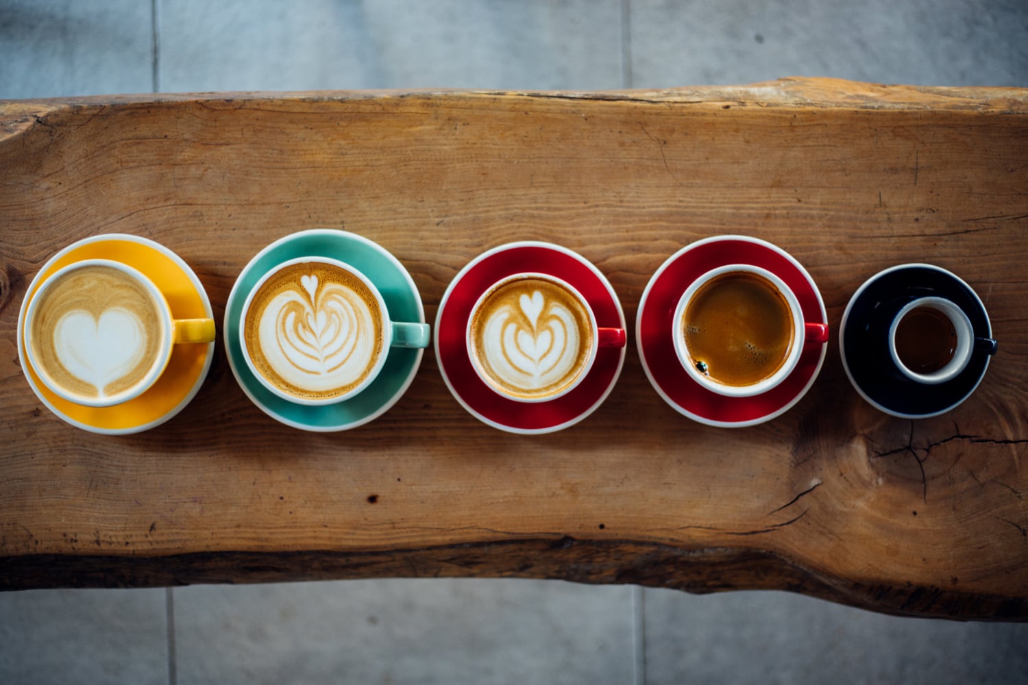 Do Coffee Drinkers Live Longer Siam Hills Coffee