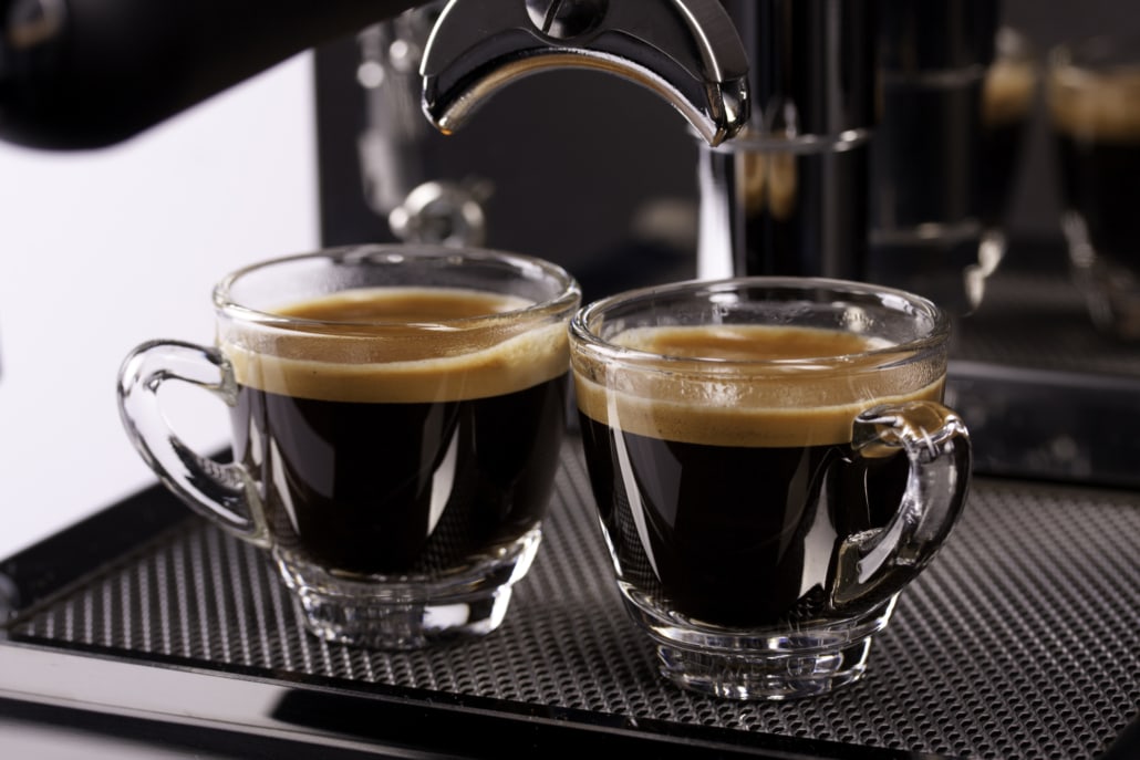 Filter Coffee and Espresso – What is the Difference – 2