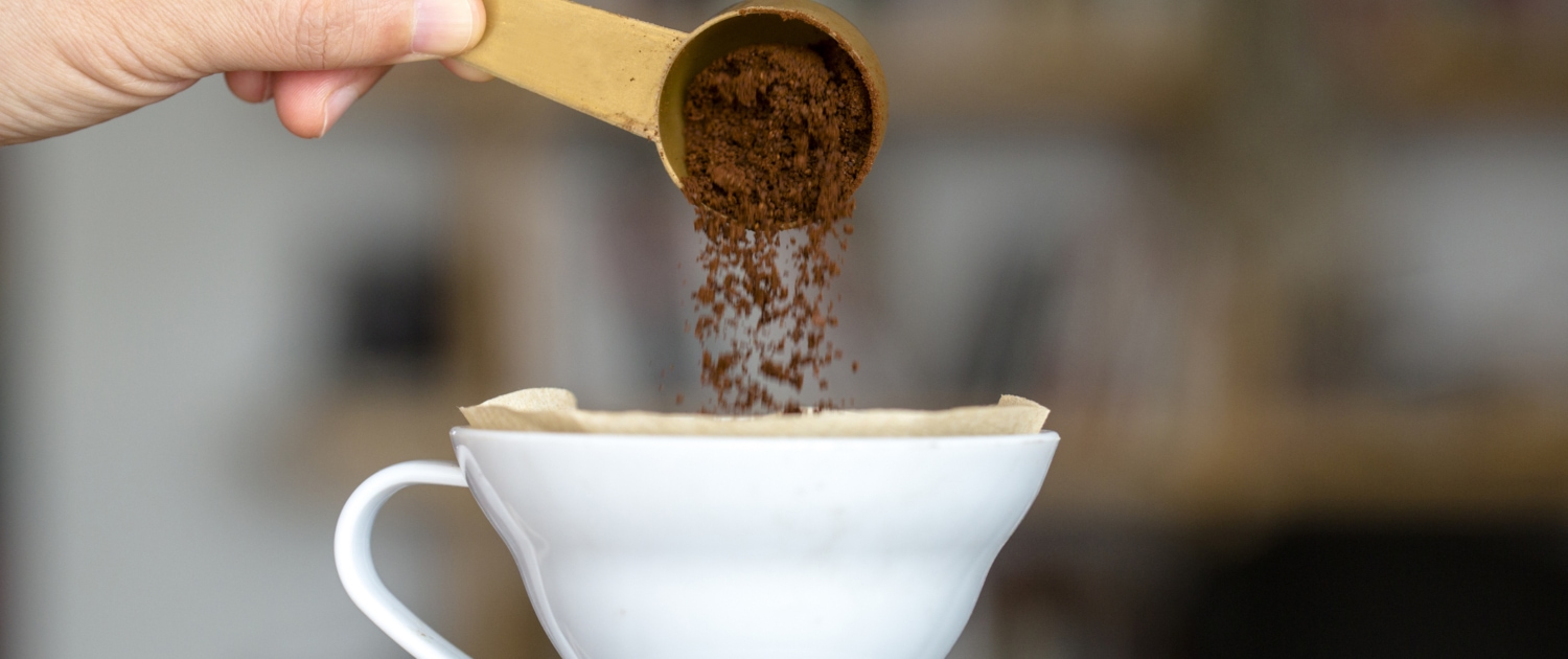 Filter Coffee and Instant Coffee  – What’s the Difference? – 1