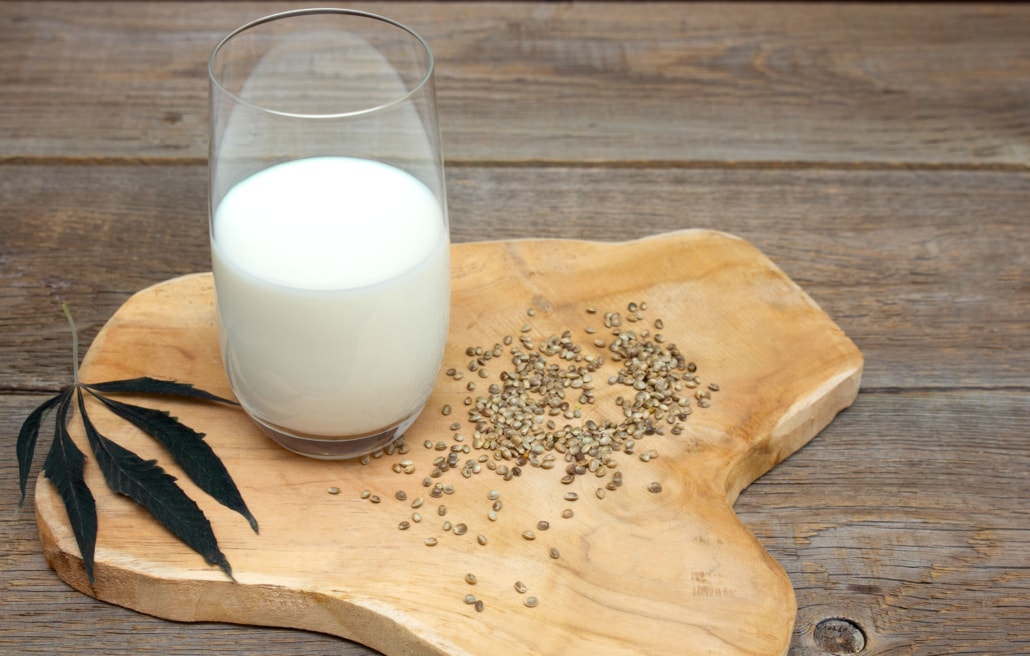 Great Milk Alternatives – Your 9 Best Nondairy Substitutes for Milk – 10