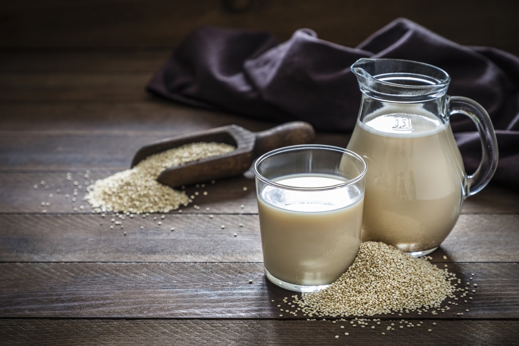 Great Milk Alternatives – Your 9 Best Nondairy Substitutes for Milk – 11