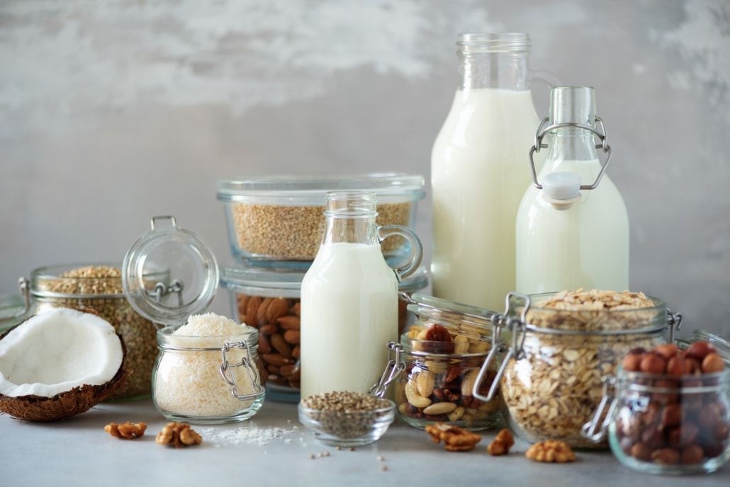 Great Milk Alternatives – Your 9 Best Nondairy Substitutes for Milk – 2