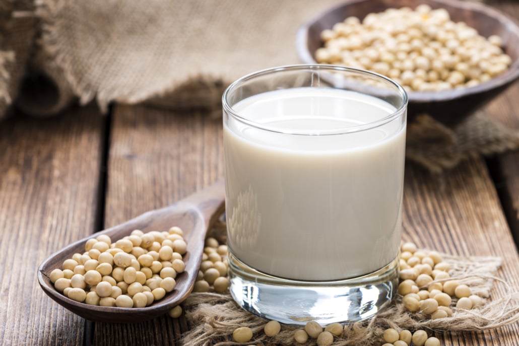 Great Milk Alternatives – Your 9 Best Nondairy Substitutes for Milk – 3