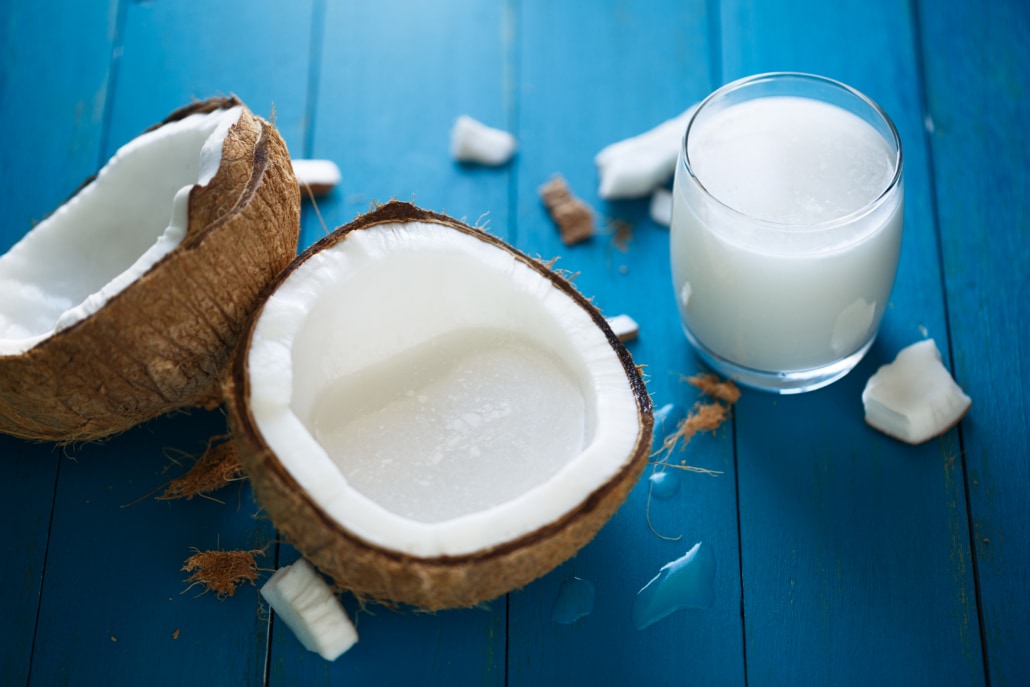 Great Milk Alternatives – Your 9 Best Nondairy Substitutes for Milk – 5