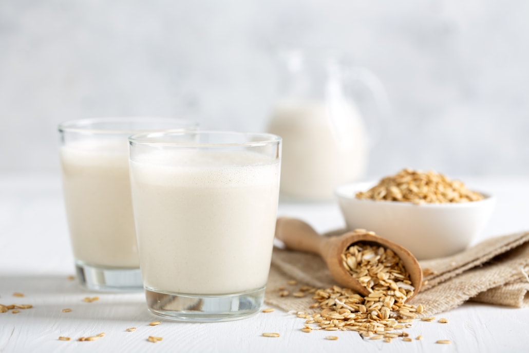 Great Milk Alternatives – Your 9 Best Nondairy Substitutes for Milk – 6