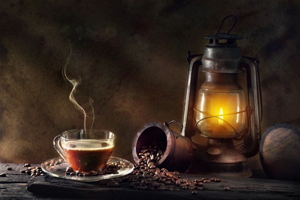 History of Coffee  – Where it Comes From and Conquered the World –2