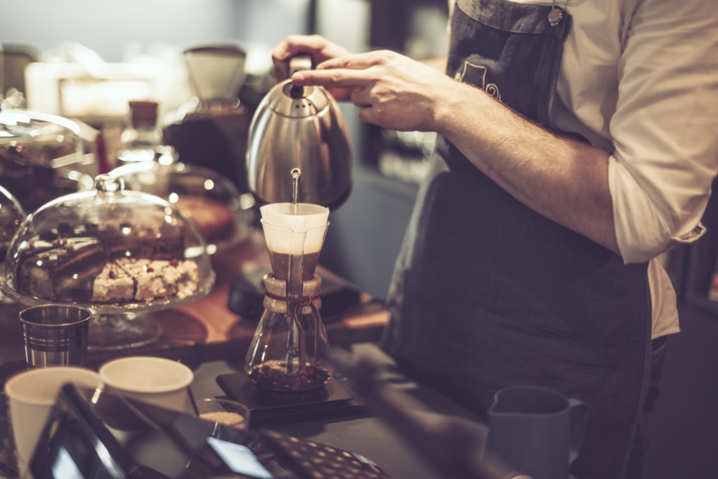 How Much Caffeine is in a Cup of Coffee - All You Need to Know – 3