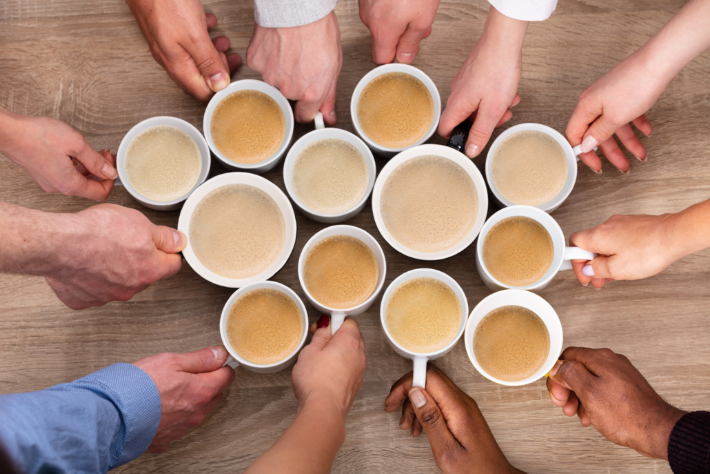 How Much Caffeine is in a Cup of Coffee - All You Need to Know – 2