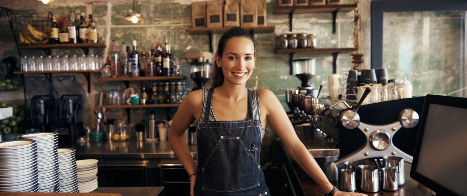How To Open A Coffee Shop - The 10 Most Important Steps - 1