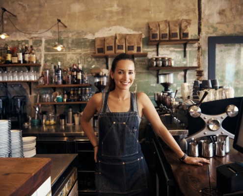 How To Open A Coffee Shop - The 10 Most Important Steps - 1