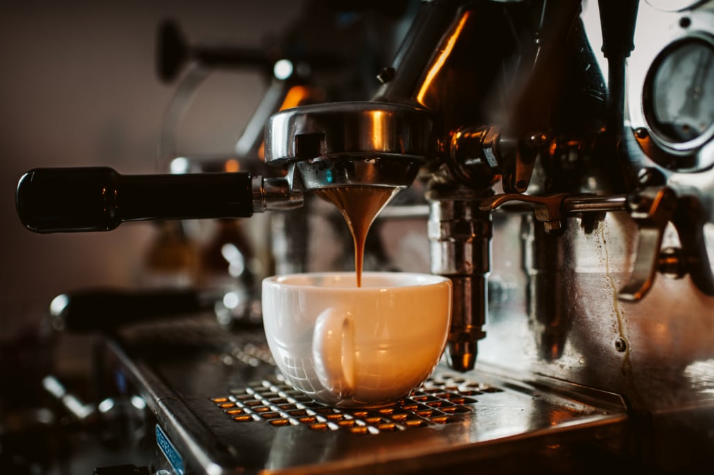 How To Open A Coffee Shop - The 10 Most Important Steps - 5