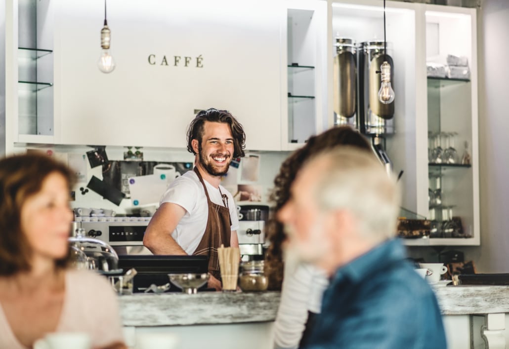 How To Open A Coffee Shop - The 10 Most Important Steps - 6