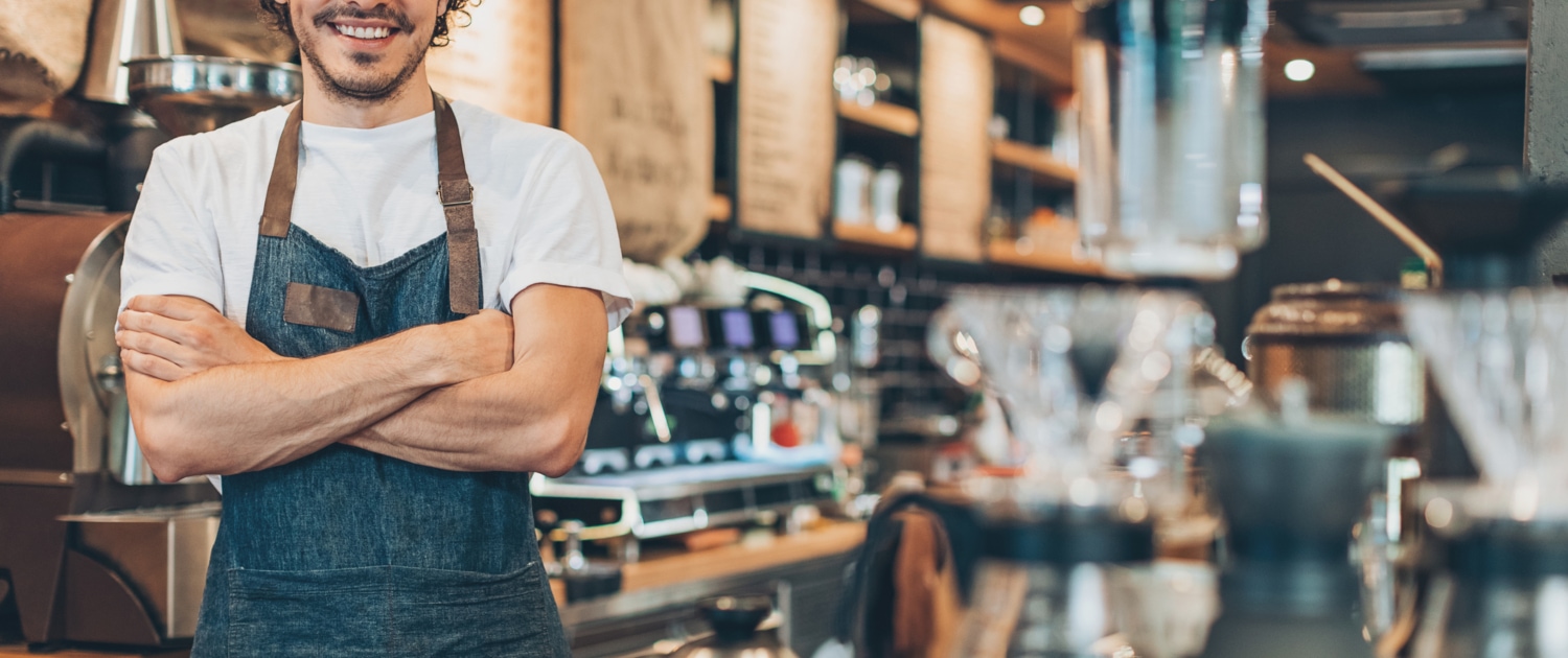 How To Open A Coffee Shop  - The Coffee Shop Equipment List You Need - 1
