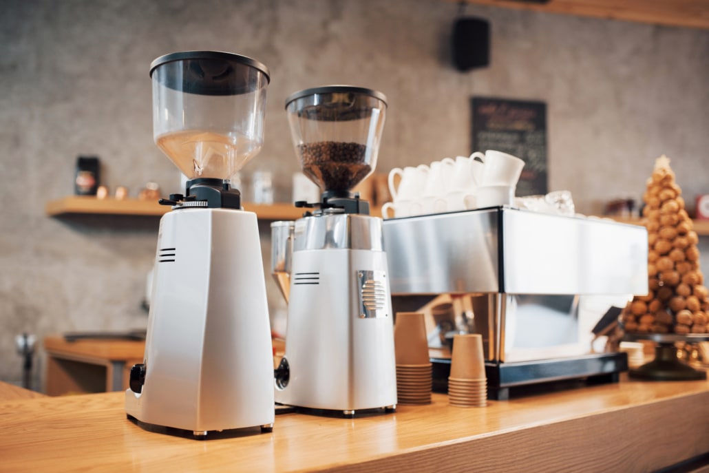 How To Open A Coffee Shop  - The Coffee Shop Equipment List You Need - 4
