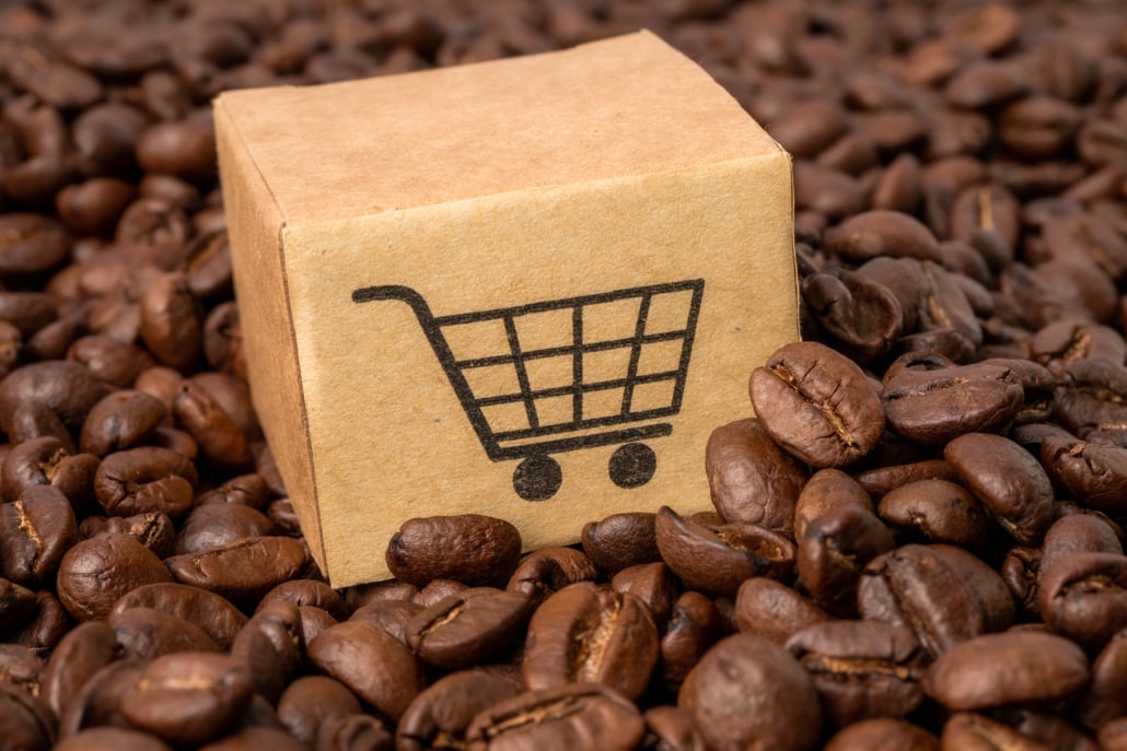 How To Sell Coffee Online – Open Your Own Online Coffee Shop - 7