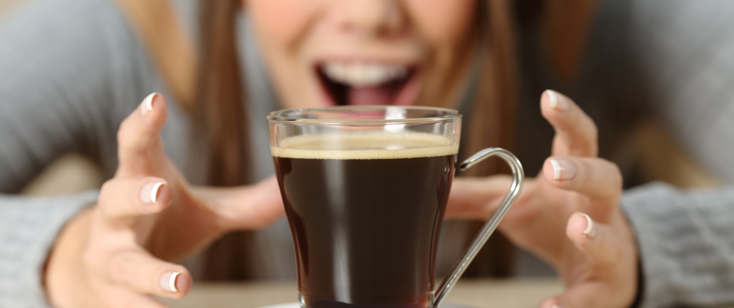 Is Coffee Addictive – A Critical Look at Coffee and Caffeine – 1