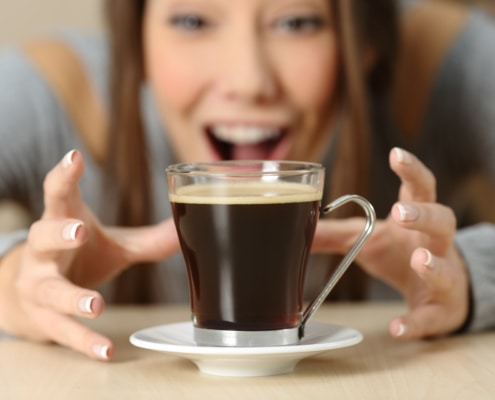 Is Coffee Addictive – A Critical Look at Coffee and Caffeine – 1