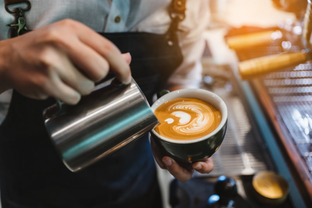 Is Latte Art Good or Bad? – Does Latte Art Make our Coffee Better or Worse? – 4