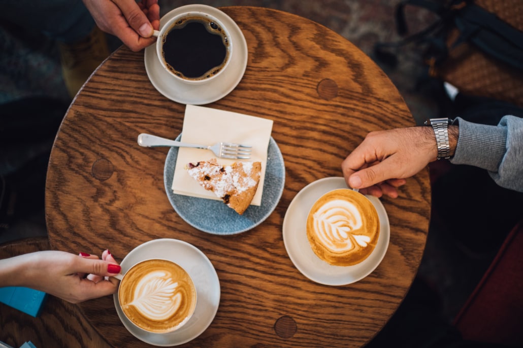 Is Latte Art Good or Bad? – Does Latte Art Make our Coffee Better or Worse? – 5