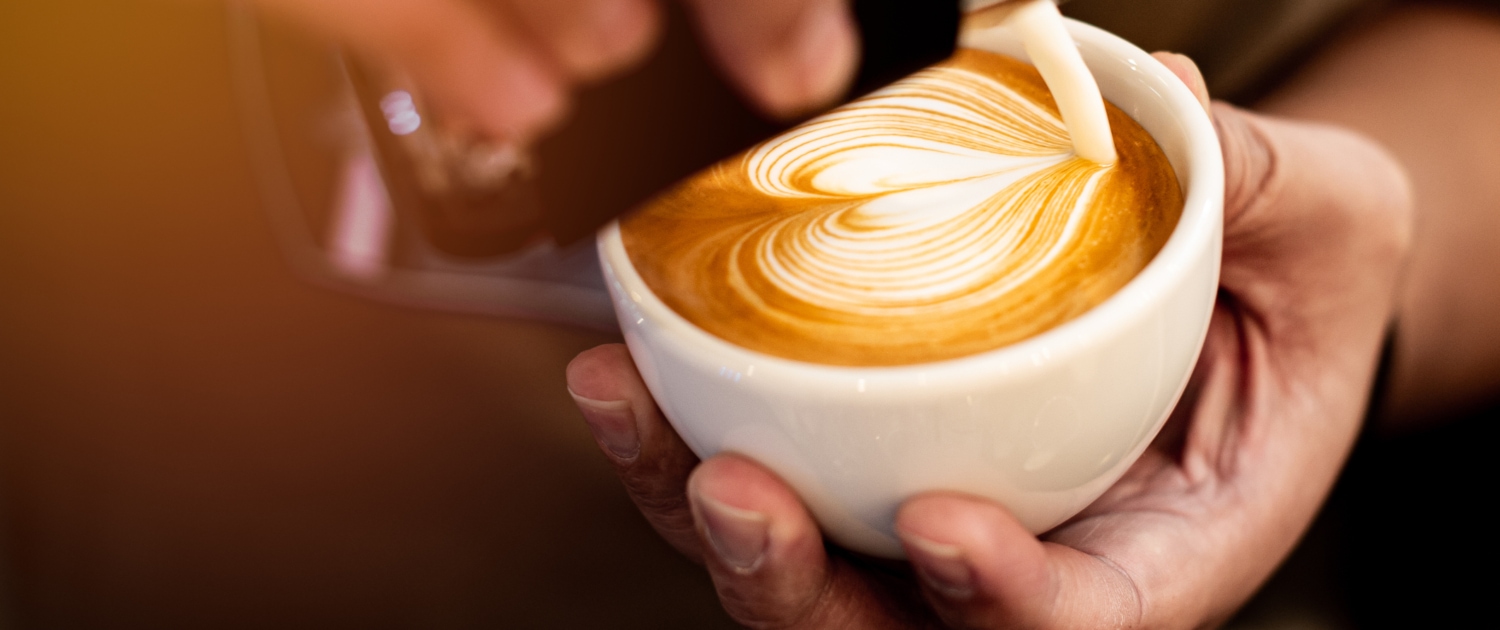 Is Latte Art Good or Bad? – Does Latte Art Make our Coffee Better or Worse? – 1