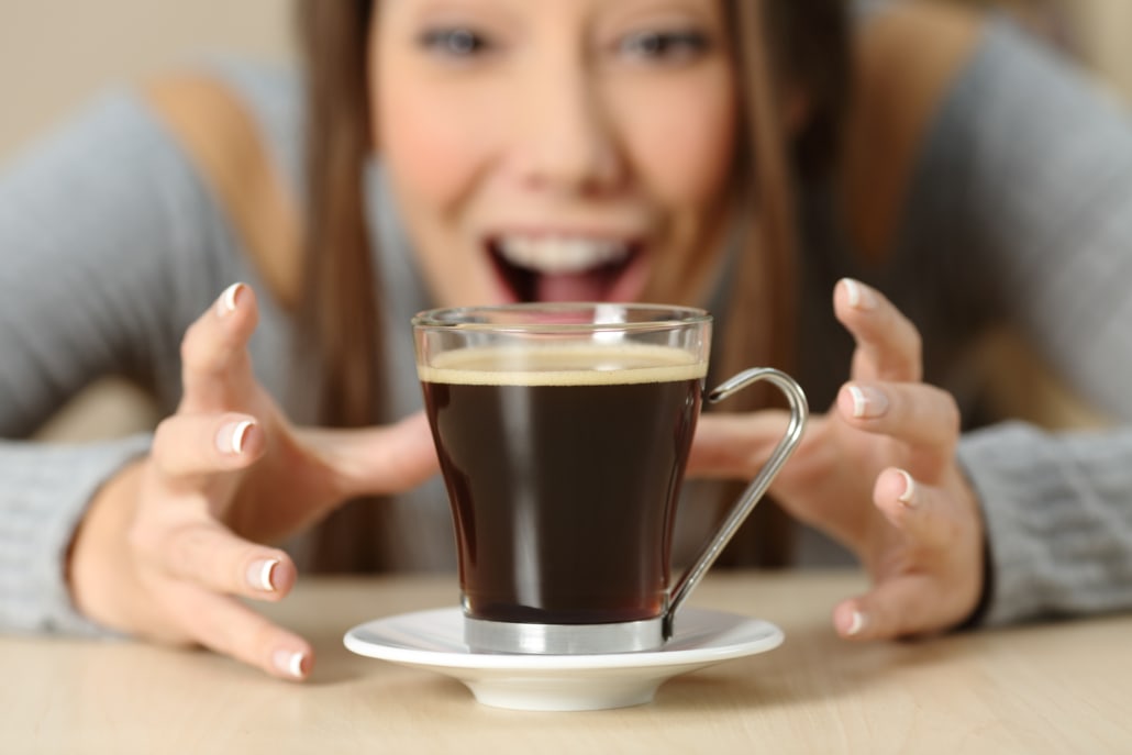 Lose Weight with Coffee – Does Coffee Help Burning Fat – 3