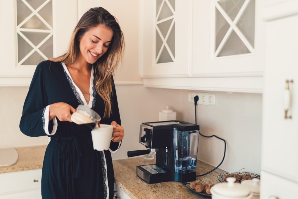 Make Your Coffee Healthy – Best 10 Ways For A Better Coffee Experience – 10