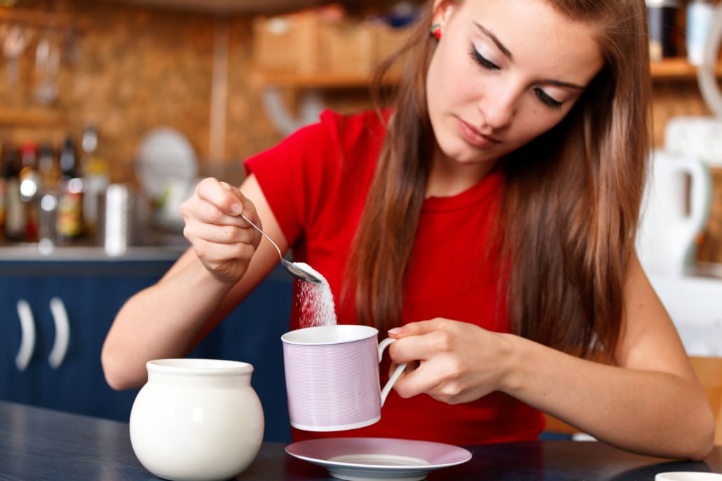 Natural Coffee Sweeteners – Best Natural Sugar Substitutes For You – 10