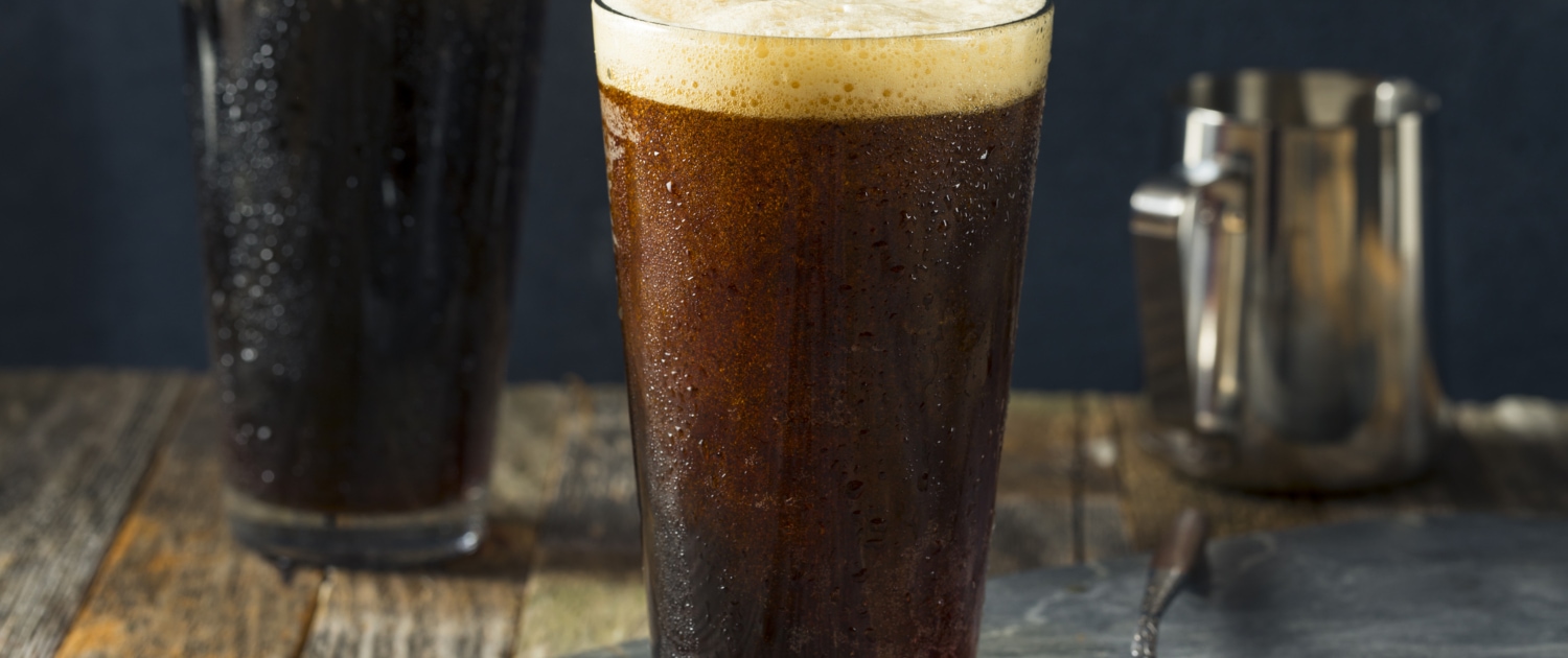 Nitro Coffee - The New Big Coffee Trend – 1