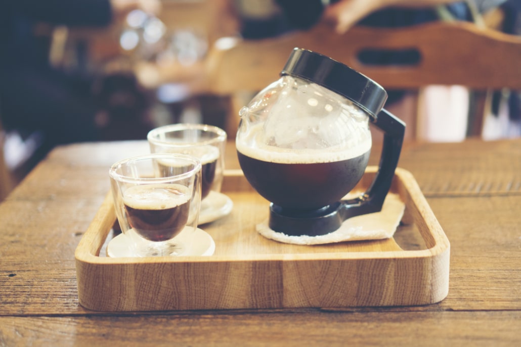 Nitro Coffee - The New Big Coffee Trend – 5
