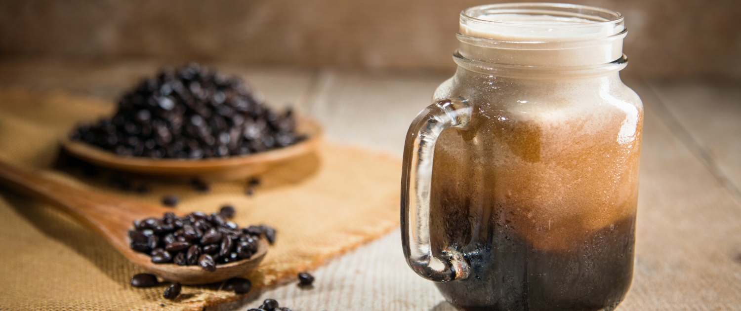 Nitro Coffee or Regular Coffee - Which is Better – 1