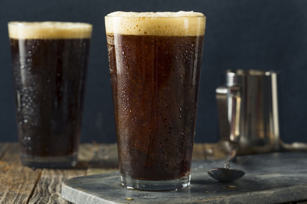 Nitro Coffee or Regular Coffee - Which is Better – 2